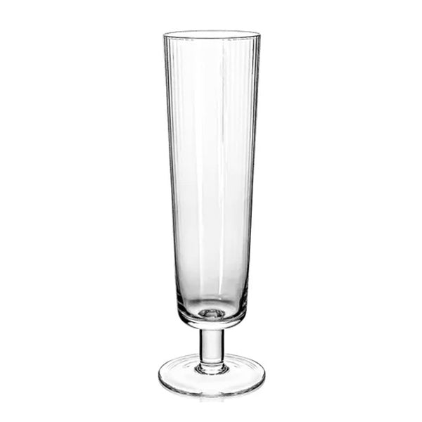 Cocktail Glass - Raised Sling Optic 320ml by Alkademie - Alambika Canada