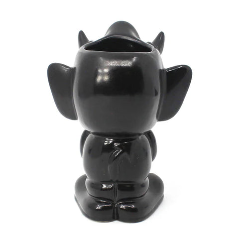 Tiki Mug - One-Eyed Devil Kun 12oz by Tiki Farm - Alambika Canada