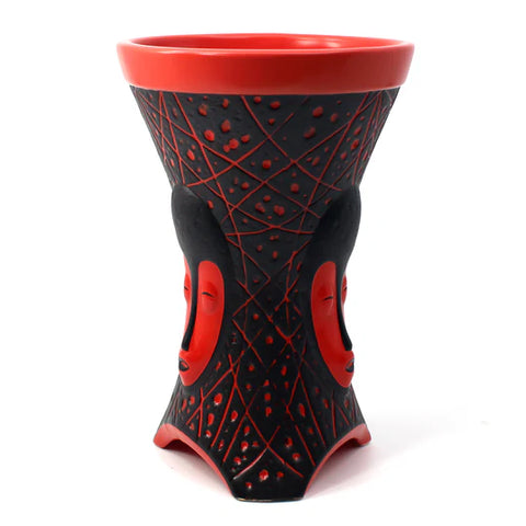 Tiki Mug - First Man Modern 22oz by Tiki Farm - Alambika Canada