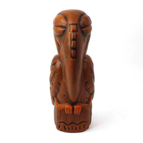Tiki Mug - Ghost Bird 14oz by Tiki Farm - Alambika Canada