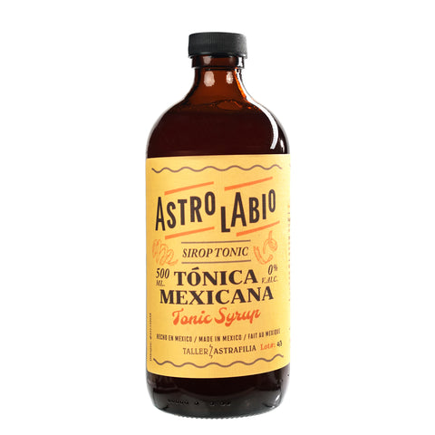 Maleza - Mexican Tonic Syrup 500ml