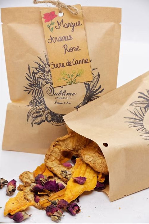 Le Sublime - Rhum Arrange - Refill Bag