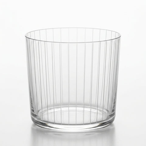 Kuria - Lined Lowball 310ml by Alkademie - Alambika Canada