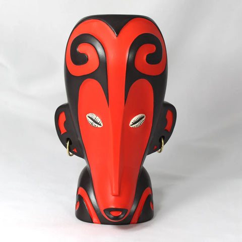 Tiki Mug - Kofi, First Man by Tiki Farm - Alambika Canada