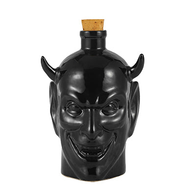 Tiki Bottle - Demon 700 ml by Alkademie - Alambika Canada