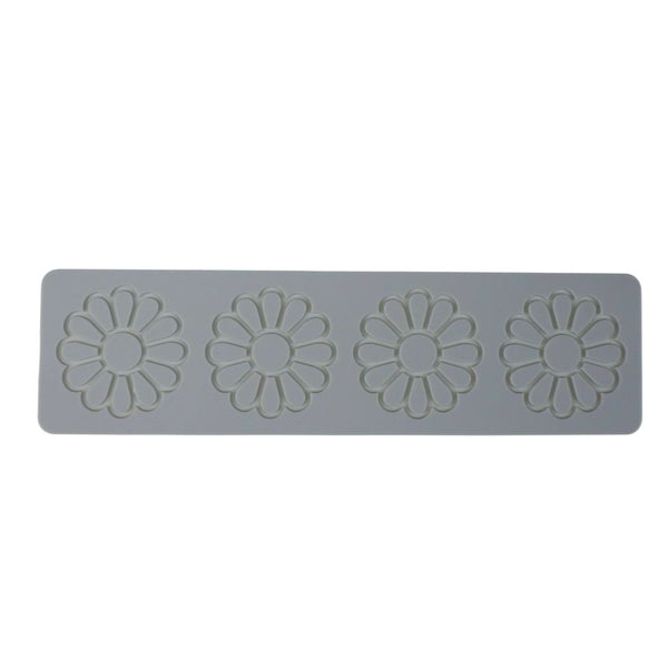 Silicone mold - 086 by Alkademie - Alambika Canada