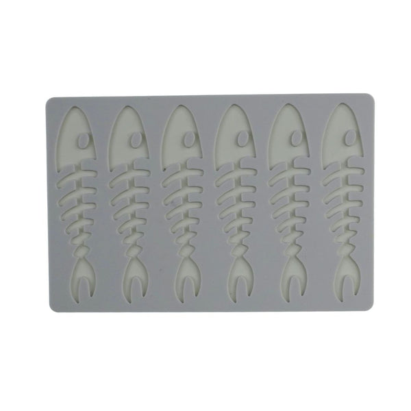 Silicone mold - 129 by Alkademie - Alambika Canada