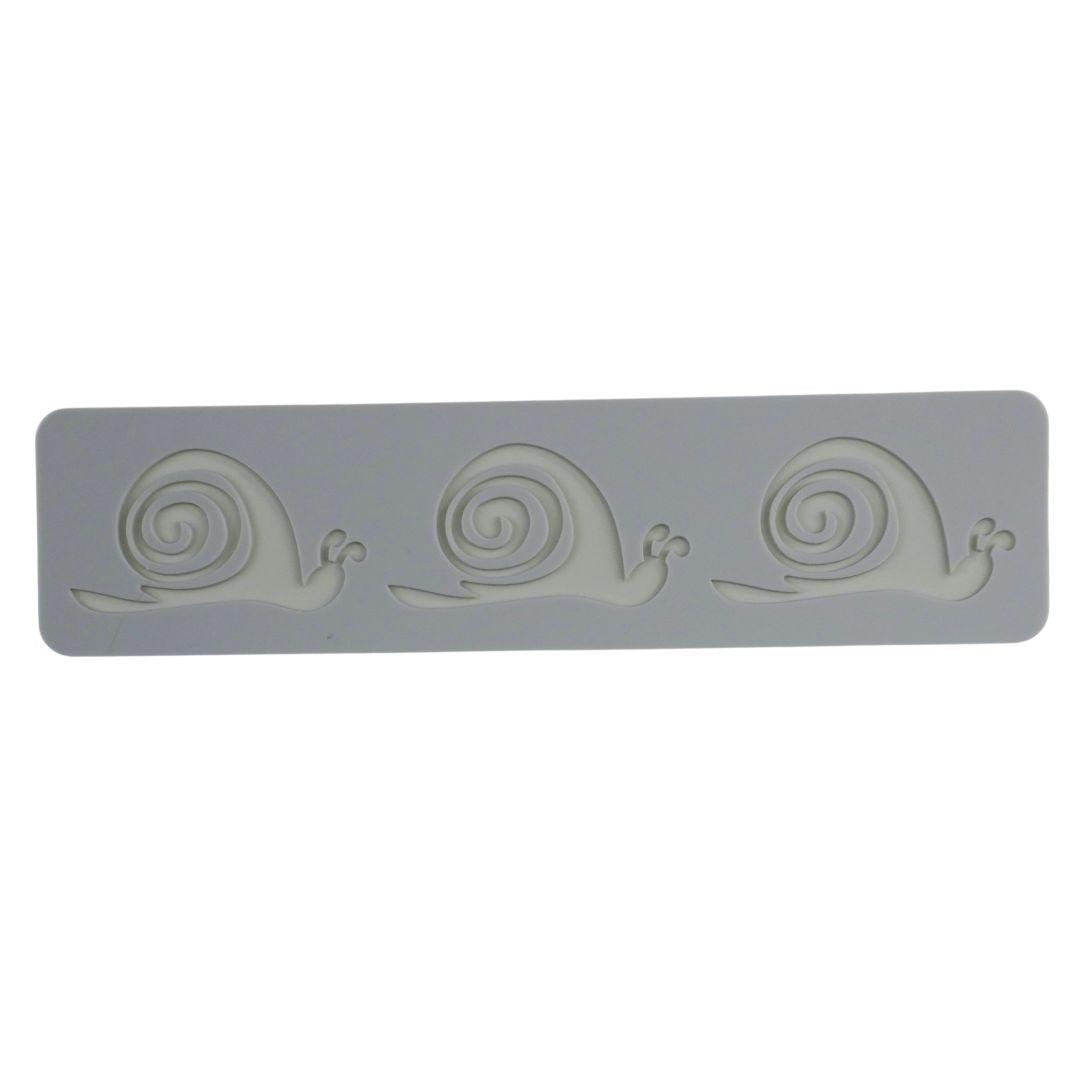 Garmold Silicone mold - 179 – Alambika