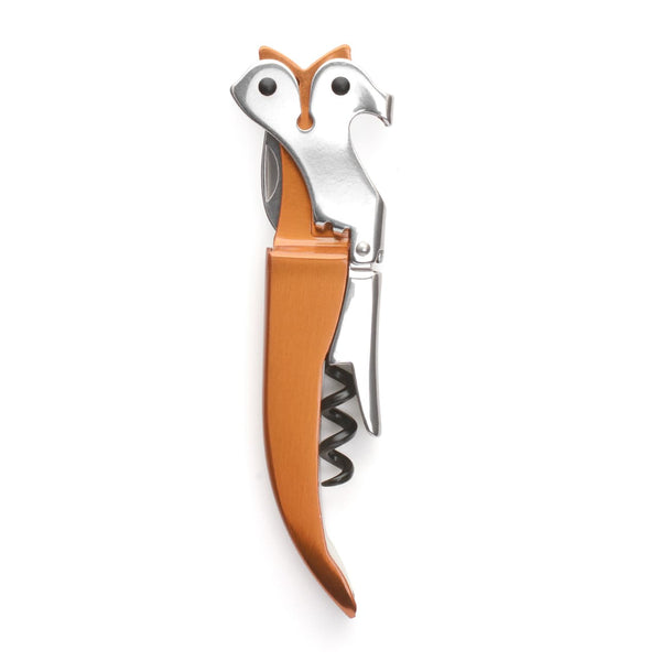 Corkscrew - Two Lever Fox by Alkademie - Alambika Canada