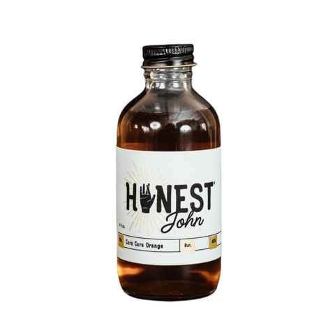 Honest John - Cara Cara Orange Bitters 4oz by Honest John Bitters Co - Alambika Canada