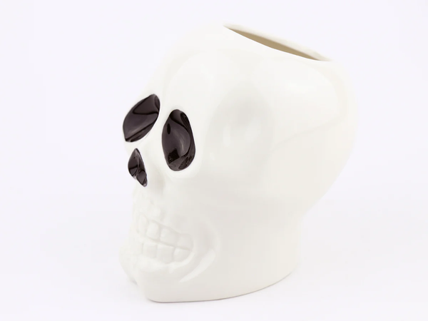 Tiki Mug - Skull 18oz by Alkademie - Alambika Canada