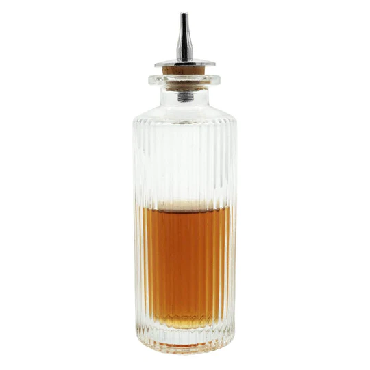 Bitter Bottle - Colona Lined 140ml by Alkademie - Alambika Canada
