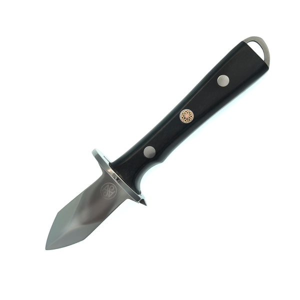 Oyster knife - John Bil Oyster Shucker by Alkademie - Alambika Canada