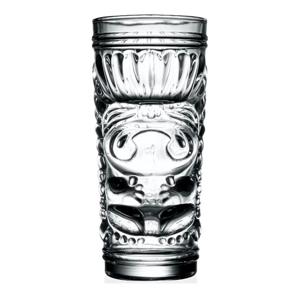 Tiki Mug - Gorilla Clear by Alkademie - Alambika Canada