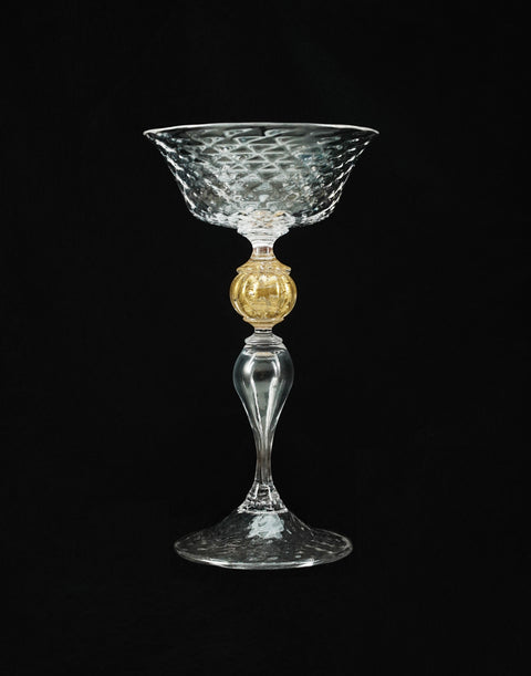 Cocktail Glass - Manhattan Maupassant 160ml by Alambika - Alambika Canada