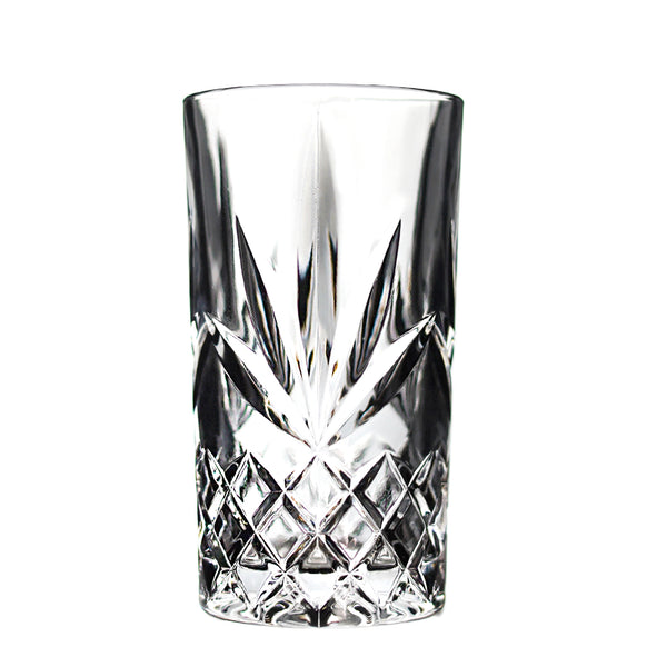 HighBall - Palm Glass 350ml by Alkademie - Alambika Canada