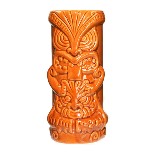 Tiki Mug - Rum Rampage 17 oz by Alkademie - Alambika Canada