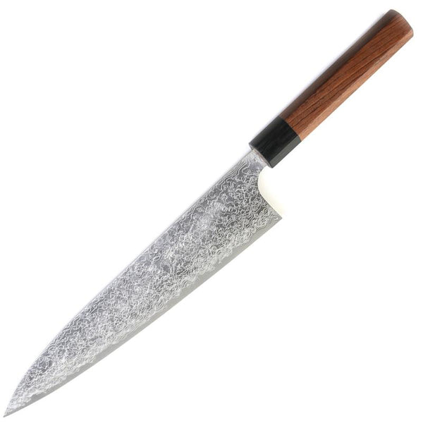 Saji R2 - Gyuto 210mm by Takeshi Saji - Alambika Canada
