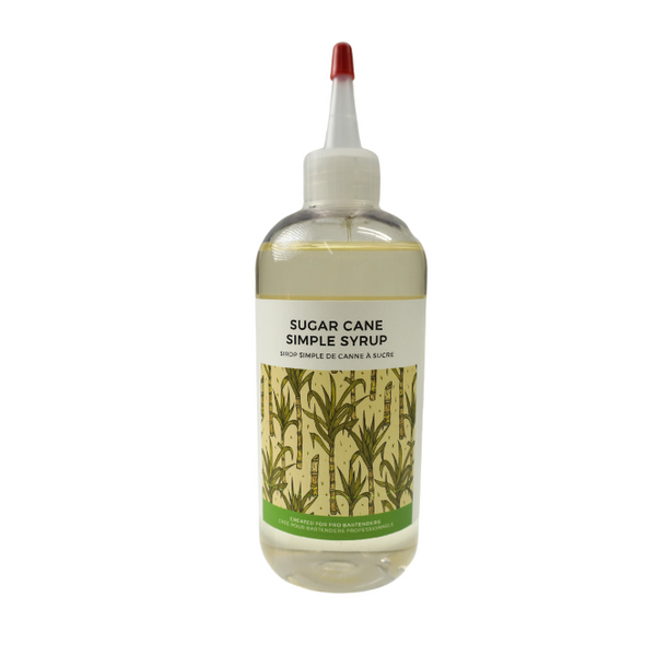 Prosyro - Simple Syrup 340ml by Prosyro - Alambika Canada