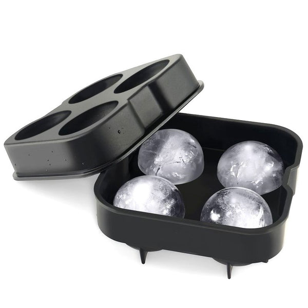 Ice Tray - Spheres Ice Cube by Alkademie - Alambika Canada
