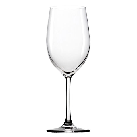 370ml - Wine Glass - Stolzle Classic Chardonnay by Stolzle - Alambika Canada