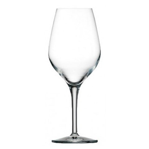 350ml - Wine Glass - Stolzle Exquisit White / Universal by Stolzle - Alambika Canada