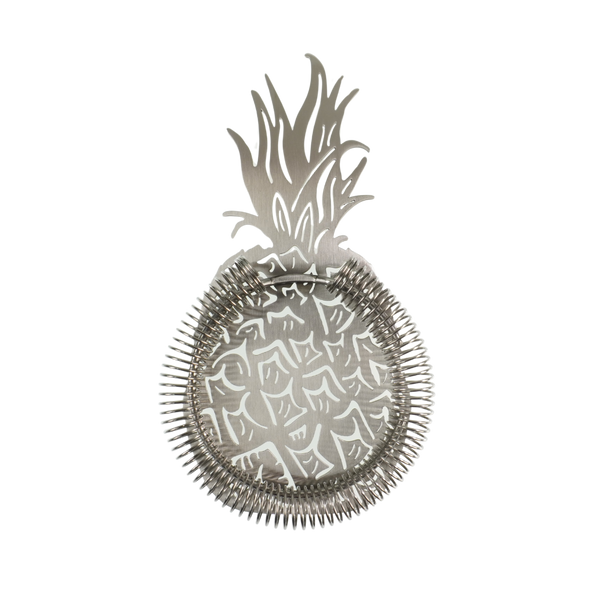 Strainer - Pineapple SS by Alkademie - Alambika Canada