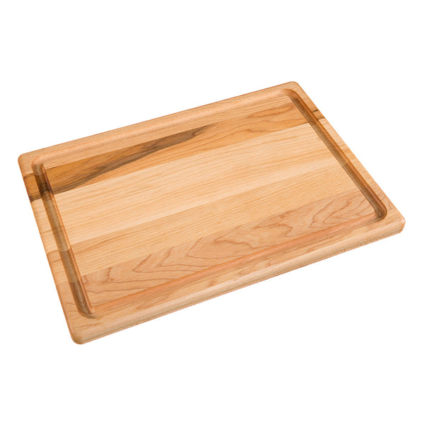 Cutting Board - Edge grain maple large by Alkademie - Alambika Canada