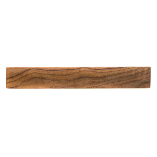 Magnetic Wooden Knife Holder by Alkademie - Alambika Canada