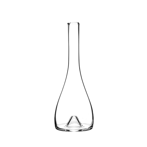 Lehmann - N2 Decanter - Mouth Blown  (750 ml) by Lehmann Glass - Alambika Canada