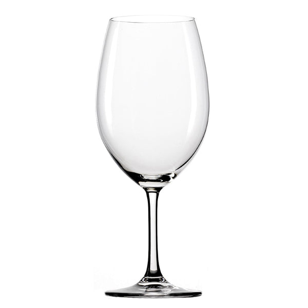 Wine Glass - Stolzle Classic Bordeaux 650ml by Stolzle - Alambika Canada