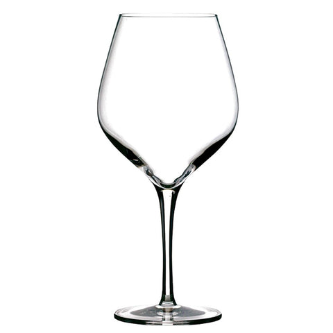 650ml - Wine Glass - Stolzle Exquisit Bourgogne by Stolzle - Alambika Canada