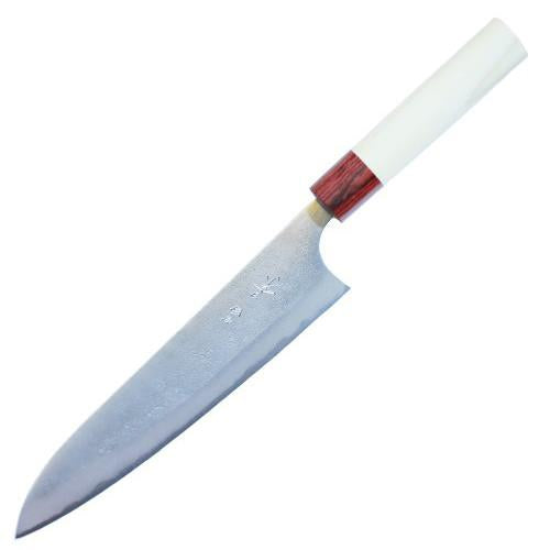 Masakage Yuki - Gyuto 210mm by Masakage - Alambika Canada