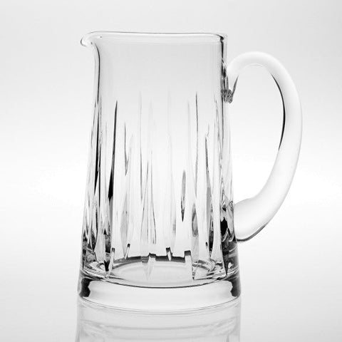 Deluxe Crystal Cocktail Pitcher 750ml by Alambika - Alambika Canada