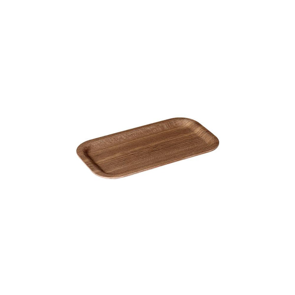 Kinto Nonslip Tray 220x120mm 6-Pack by Alambika - Alambika Canada