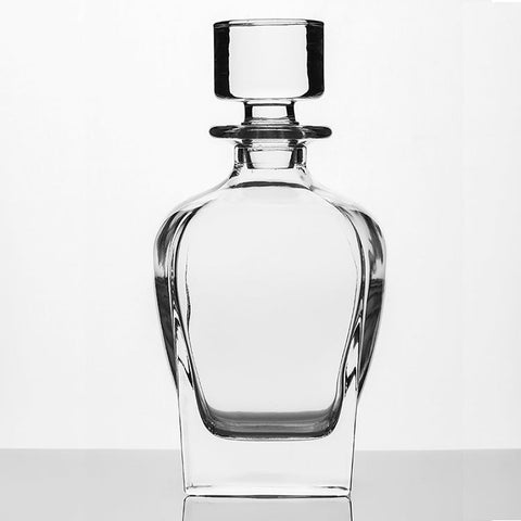 Decanter - Oval 750ml by Jesemi's Collection - Alambika Canada