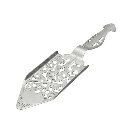 Absinthe Spoon - Arthemis Silver by Alambika - Alambika Canada