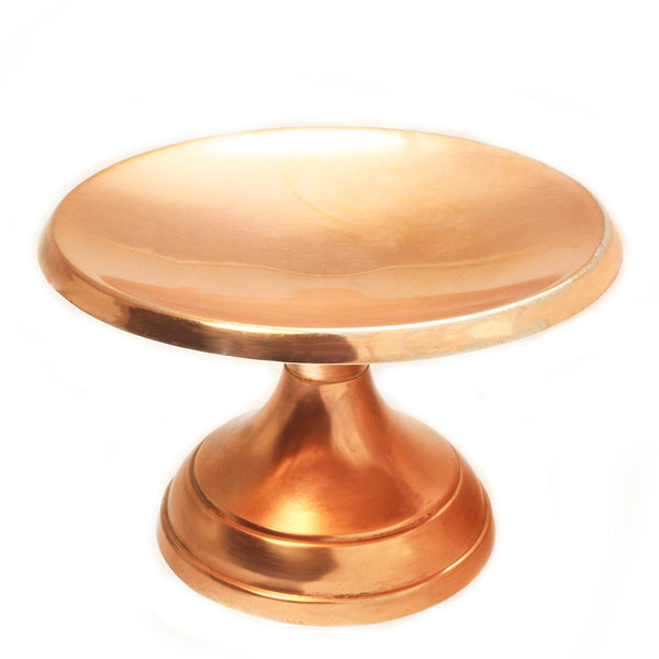 Absinthe Mini Sugar Tray Copper by Alkademie - Alambika Canada