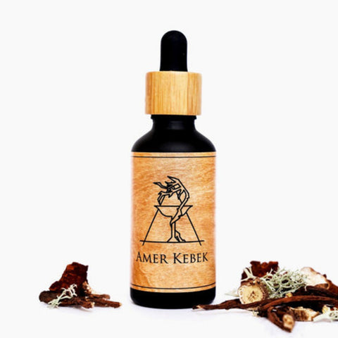 Amer Kebek - L'aromatique 50ml by Amer Kebek - Alambika Canada