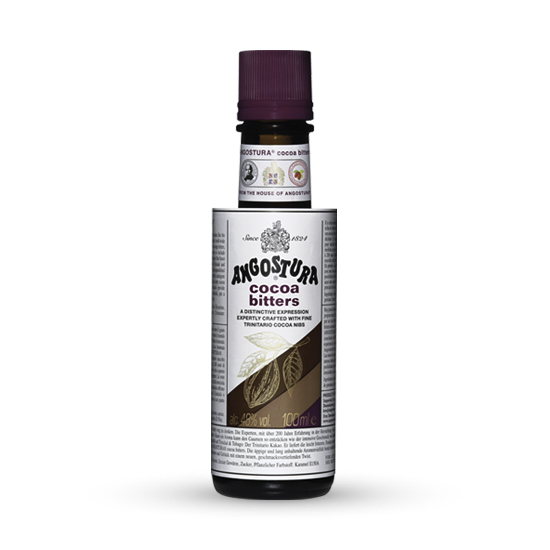 Angostura Bitters - Cocoa 100ml by Angostura - Alambika Canada