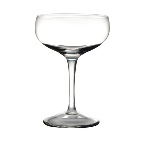 Cocktail Glass - Antoinette Coupe 6oz by Alambika - Alambika Canada