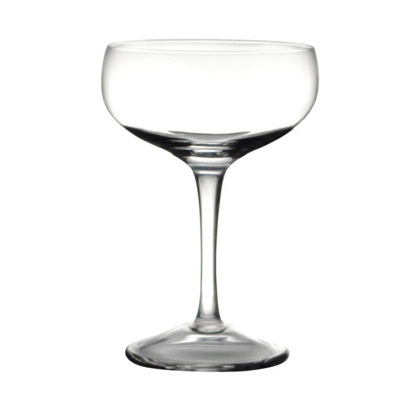 Cocktail Glass - Antoinette Coupe 6oz by Alambika - Alambika Canada