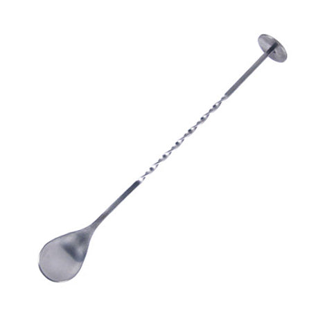 Barspoon - Disk by Alkademie - Alambika Canada