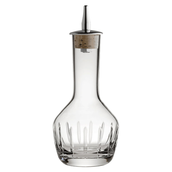 Bitter Bottle - Vertical Cuts 90ml by Alkademie - Alambika Canada