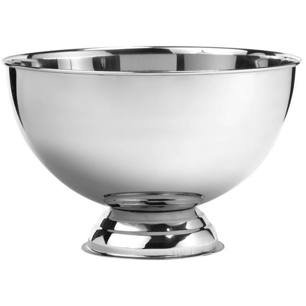 Ice Bucket - Champagne Vasque / Bowl - Chrome by Alkademie - Alambika Canada