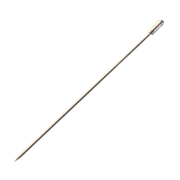Cocktail Pick - Straight Stainless by Alkademie - Alambika Canada