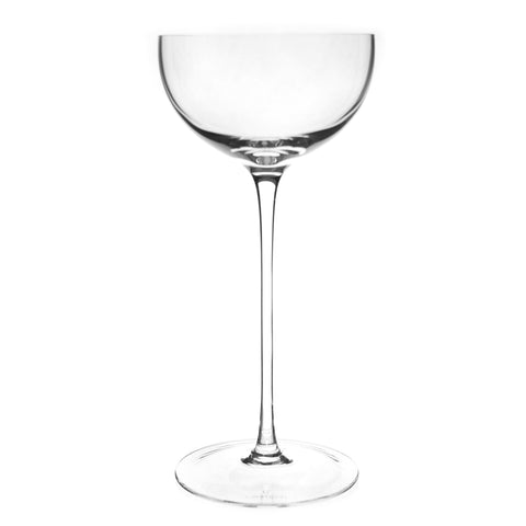Cocktail Glass- Lehmann - Coupe Londres - 19cl by Lehmann Glass - Alambika Canada