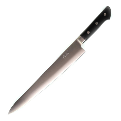 Ohishi - Sujihiki 240mm - V5 by Ohishi Knives - Alambika Canada