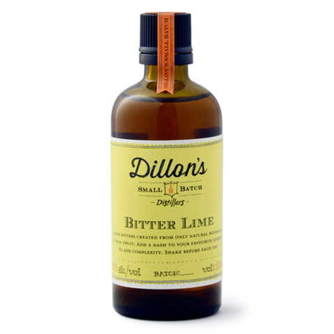 Dillon's Lime Bitters by Dillon's Distillery - Alambika Canada