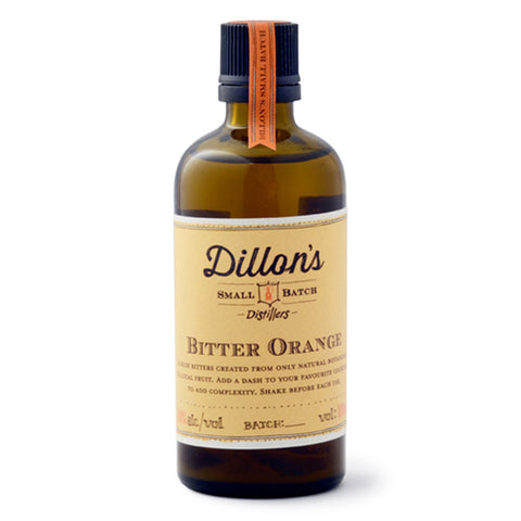 Dillon's Orange Bitters by Dillon's Distillery - Alambika Canada